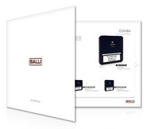 BALLI brochure