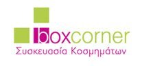 BOX CORNER