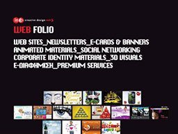 in8 web portfolio