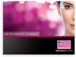 E-Book for KITEN BEAUTY B’