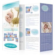 LANSINOH HELLAS leaflet