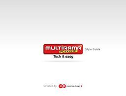 Style Guide Sample